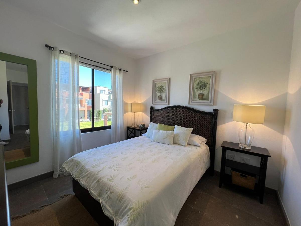 Casas Vacacionales El Deseo By Picsa Administracion Villa San Miguel de Allende Eksteriør billede