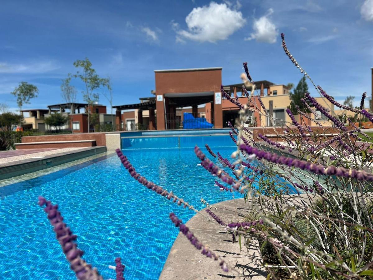 Casas Vacacionales El Deseo By Picsa Administracion Villa San Miguel de Allende Eksteriør billede