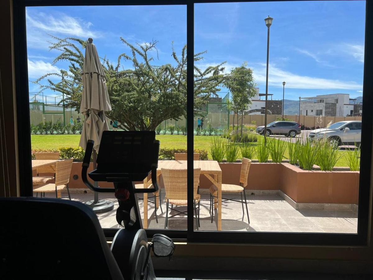 Casas Vacacionales El Deseo By Picsa Administracion Villa San Miguel de Allende Eksteriør billede
